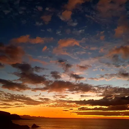 Lejlighed Fuerteventura House