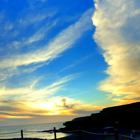 Fuerteventura House 公寓