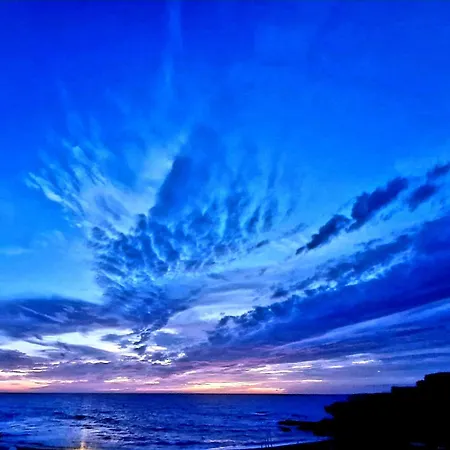 Apartament Fuerteventura House Ajuy