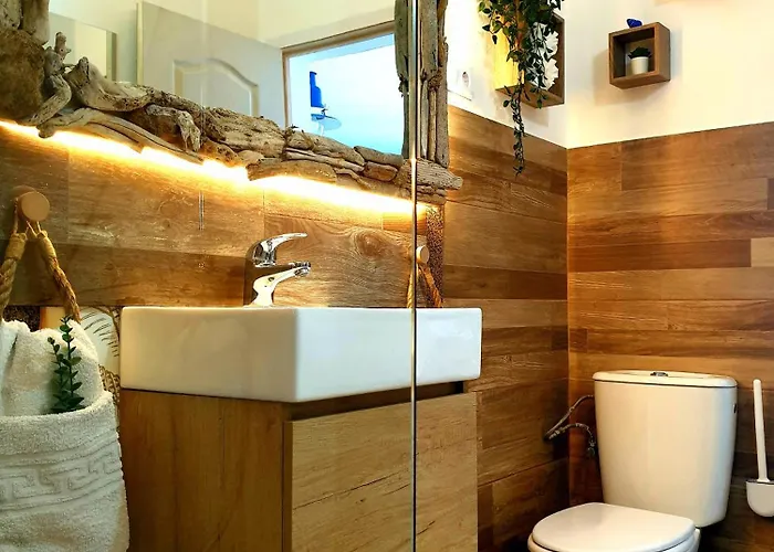 Fuerteventura House Apartamento Ajuy