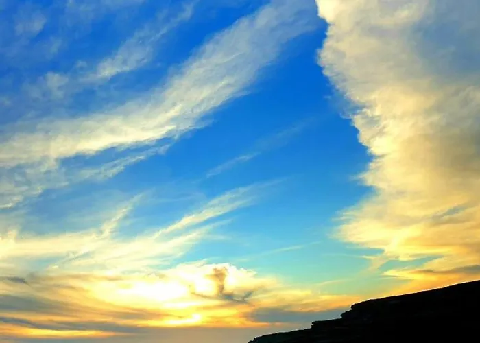 Fuerteventura House Apartamento