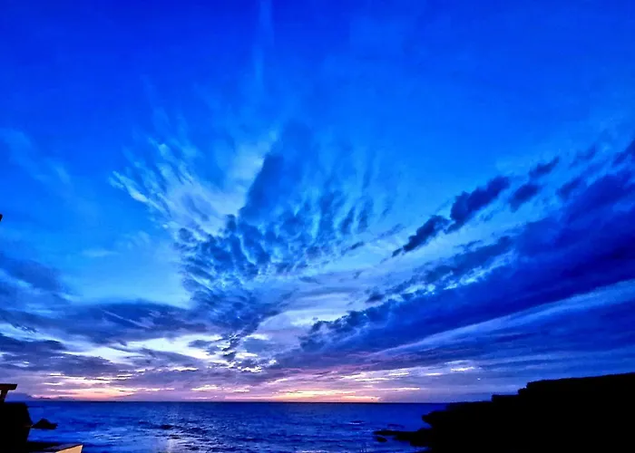 Apartamento Fuerteventura House Ajuy