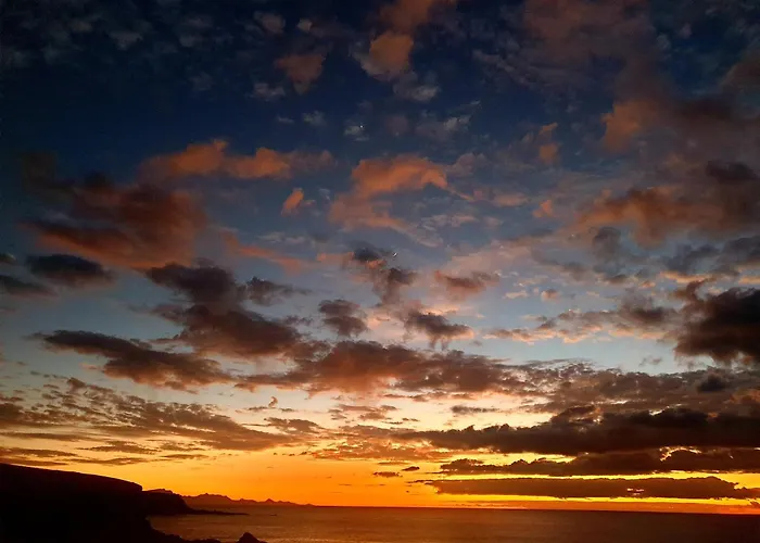 Apartamento Fuerteventura House