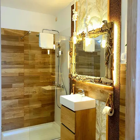 Fuerteventura House Appartement *